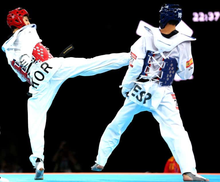 Krav Maga vs Taekwondo vs Kung Fu 3 fighting styles explained